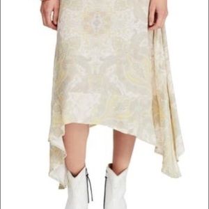 Free People
At the Shore Skirt